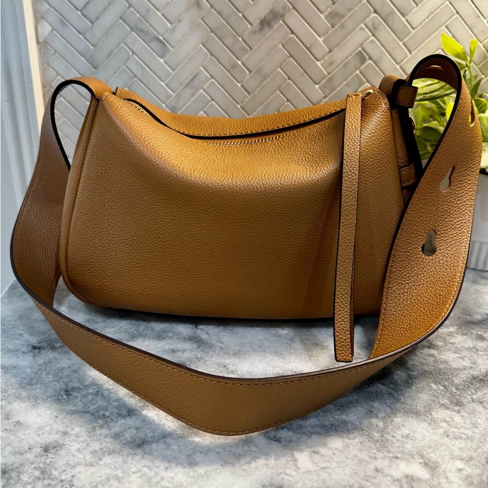 TORY BURCH Romy Small Shoulder Bag